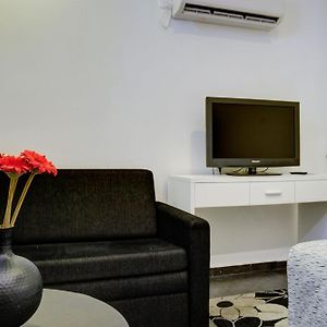 Geula Suites By Raphael Hotels